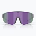 Sluneční brýle Bliz P005 matte grey/smoke purple multi 3