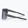 Sluneční brýle Bliz P005 matte grey/smoke purple multi 5