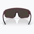 Sluneční brýle Bliz P005S matte burgundy/brown rose multi 4