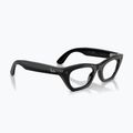 Brýle s kamerou Ray-Ban Meta Zena shiny black/clear