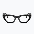 Brýle s kamerou Ray-Ban Meta Zena shiny black/clear 2