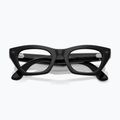 Brýle s kamerou Ray-Ban Meta Zena shiny black/clear 3