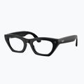 Brýle s kamerou Ray-Ban Meta Zena shiny black/clear 5