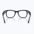 Brýle s kamerou Ray-Ban Meta Wayfarer tp.mt.ocean/trs grey 3