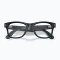 Brýle s kamerou Ray-Ban Meta Wayfarer tp.mt.ocean/trs grey 6