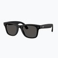 Brýle s kamerou Ray-Ban Meta Wayfarer matte black/grey
