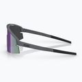 Sluneční brýle Bliz P006 matte grey/smoke purple multi 5