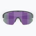 Sluneční brýle Bliz Matrix matte grey/smoke purple multi 2