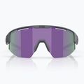 Sluneční brýle Bliz Matrix matte grey/smoke purple multi 3