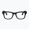 Brýle s kamerou Ray-Ban Meta Wayfarer matte back/clear 2