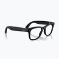 Brýle s kamerou Ray-Ban Meta Wayfarer matte back/clear 4