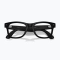 Brýle s kamerou Ray-Ban Meta Wayfarer matte back/clear 6
