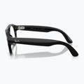 Brýle s kamerou Ray-Ban Meta Aviator shiny black/trs g. green 5