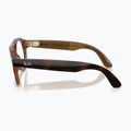 Brýle s kamerou Ray-Ban Meta Aviator havana/trs brown 5