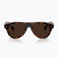 Brýle s kamerou Ray-Ban Meta Aviator havana/trs brown 7