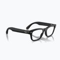 Brýle s kamerou Ray-Ban Meta Burbank matte black/trs g.green