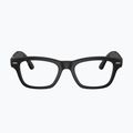 Brýle s kamerou Ray-Ban Meta Burbank matte black/trs g.green 2