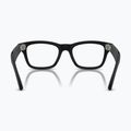 Brýle s kamerou Ray-Ban Meta Burbank matte black/trs g.green 5