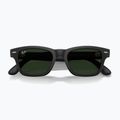 Brýle s kamerou Ray-Ban Meta Burbank matte black/trs g.green 8