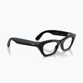 Brýle s kamerou Ray-Ban Meta Zena shiny black/trs g. green