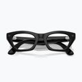 Brýle s kamerou Ray-Ban Meta Zena shiny black/trs g. green 3