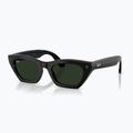 Brýle s kamerou Ray-Ban Meta Zena shiny black/trs g. green 6