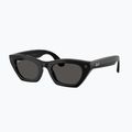 Brýle s kamerou Ray-Ban Meta Zena shiny black/grey