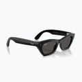 Brýle s kamerou Ray-Ban Meta Zena shiny black/grey 4