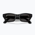 Brýle s kamerou Ray-Ban Meta Zena shiny black/grey 6