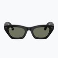Brýle s kamerou Ray-Ban Meta Zena shiny black/g15 green polar 2