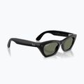 Brýle s kamerou Ray-Ban Meta Zena shiny black/g15 green polar 4