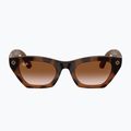 Brýle s kamerou Ray-Ban Meta Zena havana/gradient brown 2