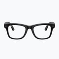 Brýle s kamerou Ray-Ban Meta Wayfarer shiny black/trs grey 2