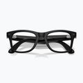 Brýle s kamerou Ray-Ban Meta Wayfarer shiny black/trs grey 3