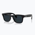 Brýle s kamerou Ray-Ban Meta Wayfarer shiny black/trs grey 7