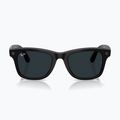 Brýle s kamerou Ray-Ban Meta Wayfarer shiny black/trs grey 8