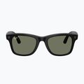 Brýle s kamerou Ray-Ban Meta Wayfarer shiny black/g15 green polar 2