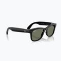 Brýle s kamerou Ray-Ban Meta Wayfarer shiny black/g15 green polar 4