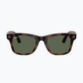 Brýle s kamerou Ray-Ban Meta Wayfarer havana/g15 green 2