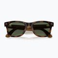 Brýle s kamerou Ray-Ban Meta Wayfarer havana/g15 green 6