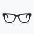 Brýle s kamerou Ray-Ban Meta Wayfarer transp. black/trs aquamarine 2