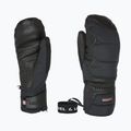 Dámské lyžařské rukavice Level Alpine Mitt black
