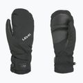 Dámské lyžařské rukavice Level Alpine Mitt black