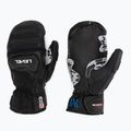 Lyžařské rukavice Level SQ CF Mitt black
