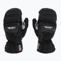 Lyžařské rukavice Level SQ CF Mitt black 2