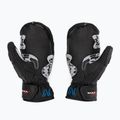 Lyžařské rukavice Level SQ CF Mitt black 3
