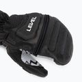 Lyžařské rukavice Level SQ CF Mitt black 4