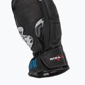 Lyžařské rukavice Level SQ CF Mitt black 5