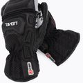 Lyžařské rukavice Level SQ CF Mitt black 6