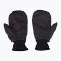 Lyžařské rukavice Level Trail Polartec I-Touch black 3